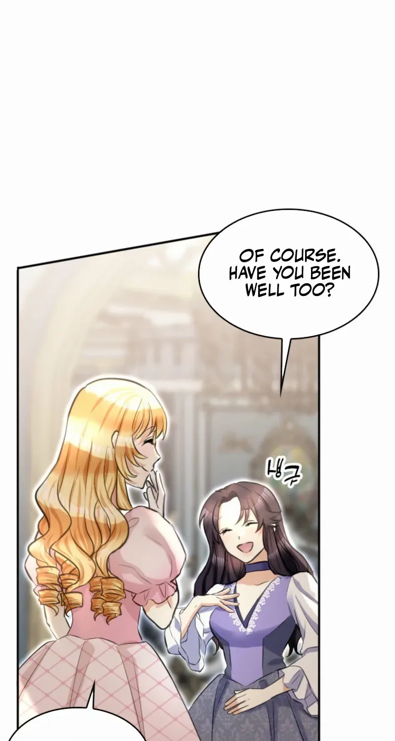 The Villainess Starts Over Chapter 4 page 52 - 