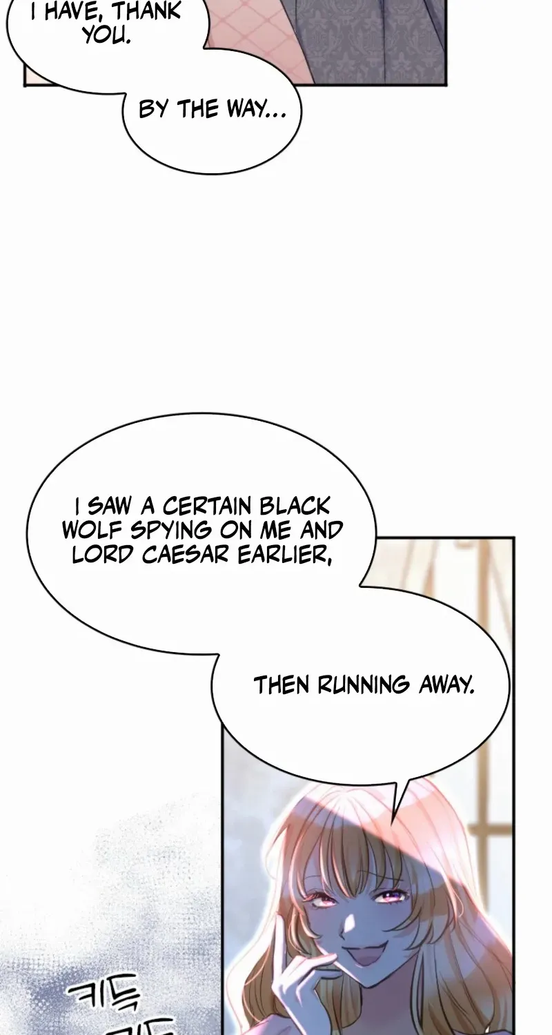 The Villainess Starts Over Chapter 4 page 53 - 