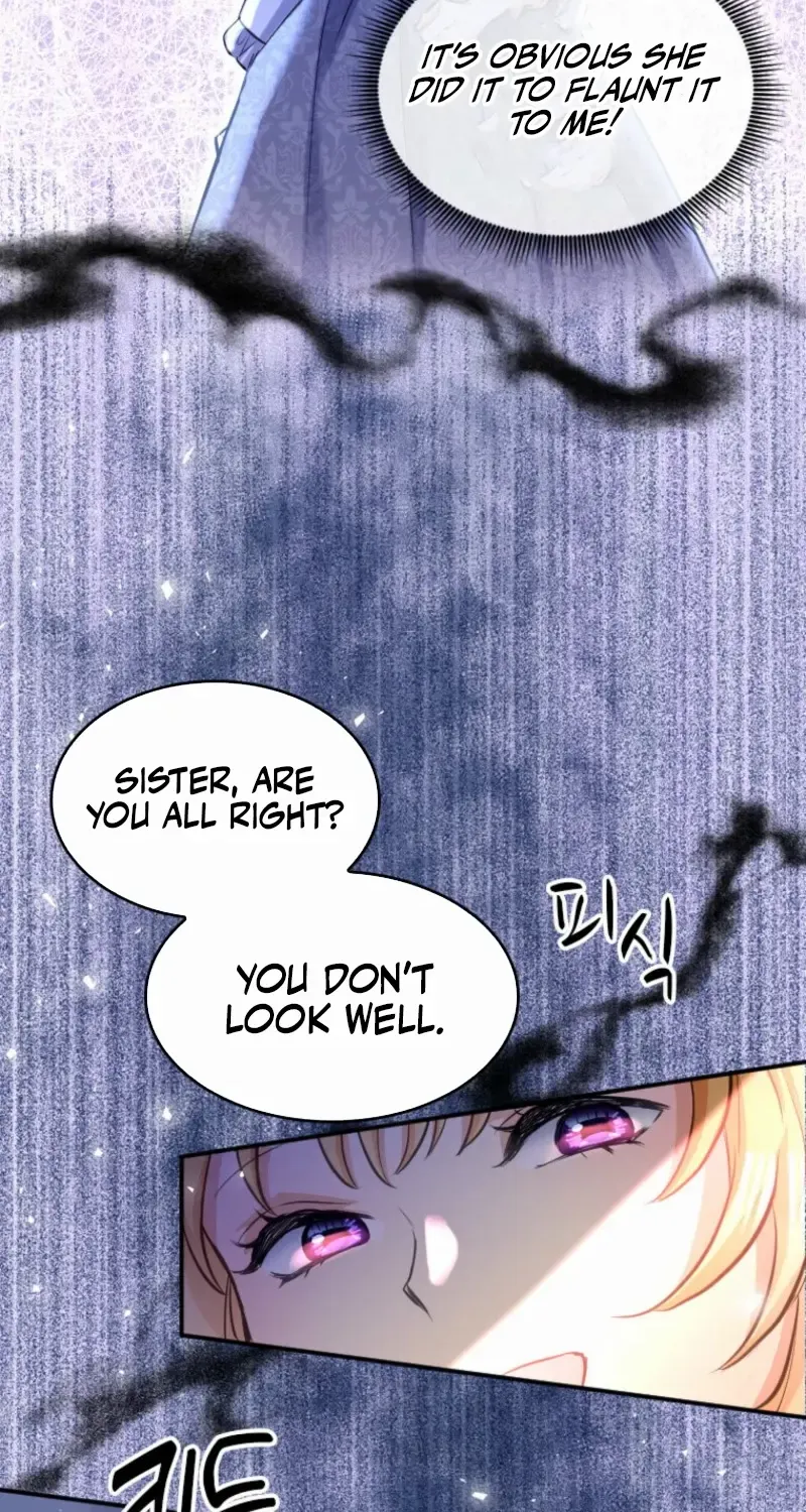 The Villainess Starts Over Chapter 4 page 57 - 