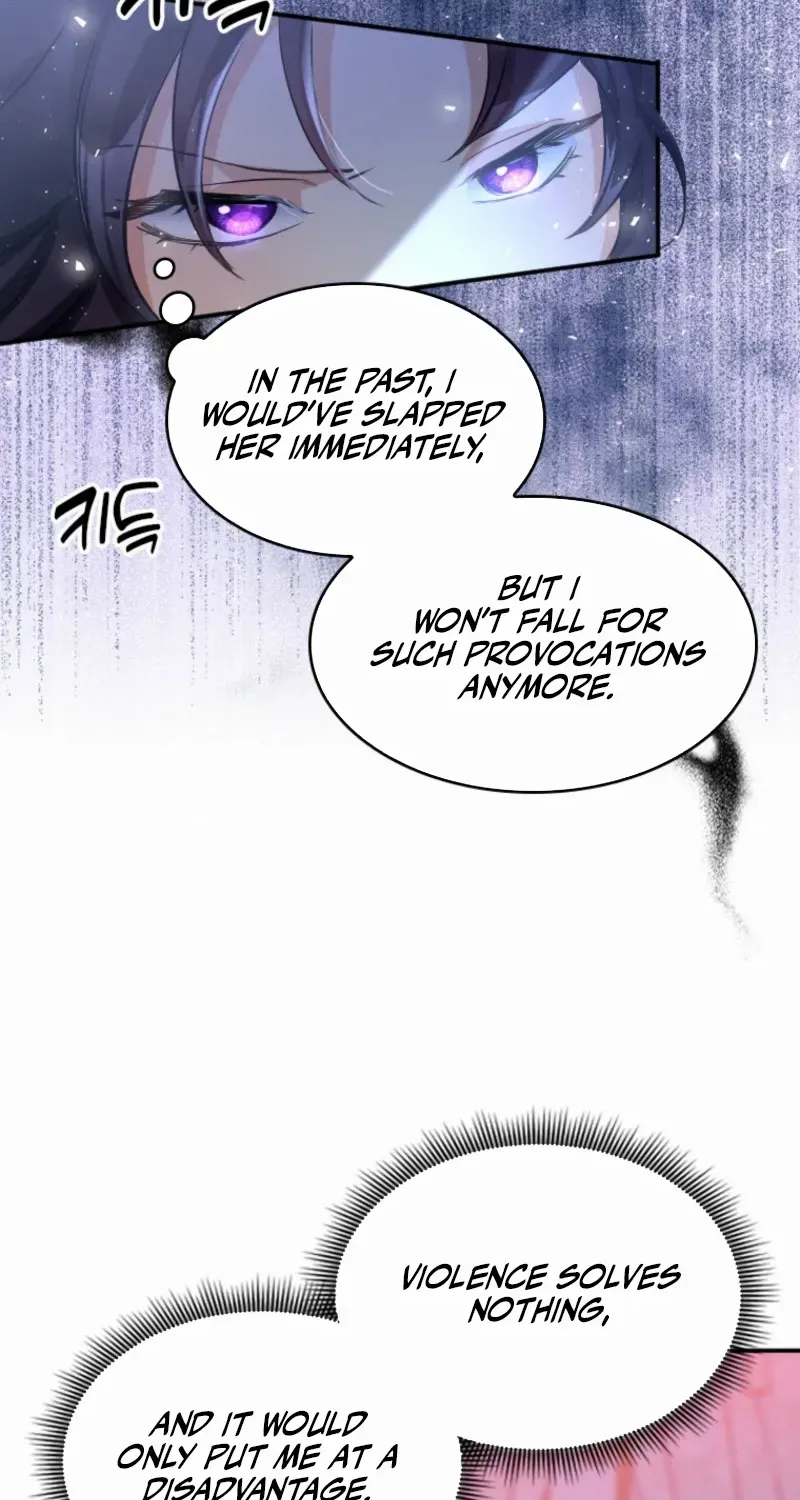 The Villainess Starts Over Chapter 4 page 58 - 