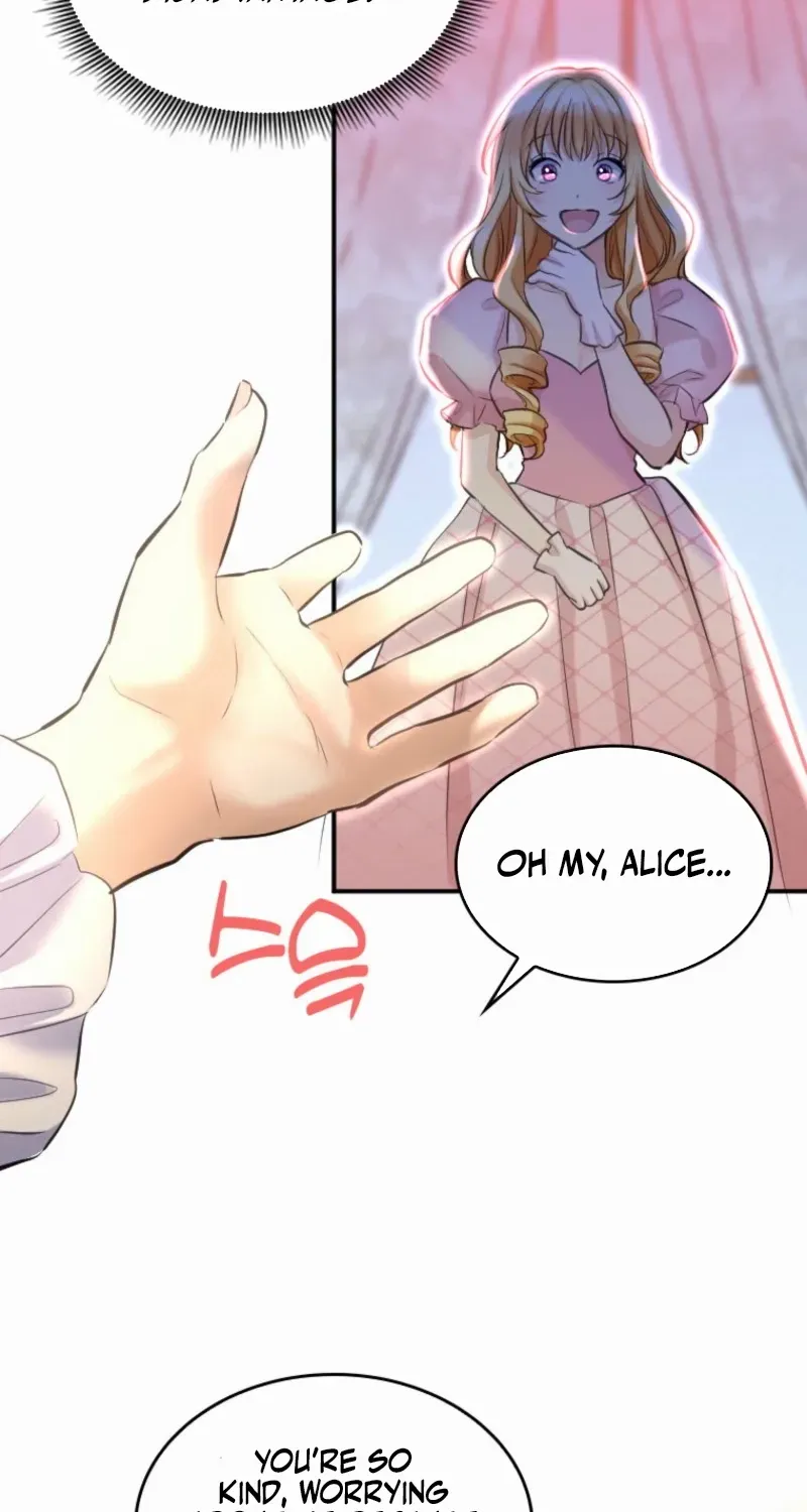 The Villainess Starts Over Chapter 4 page 59 - 