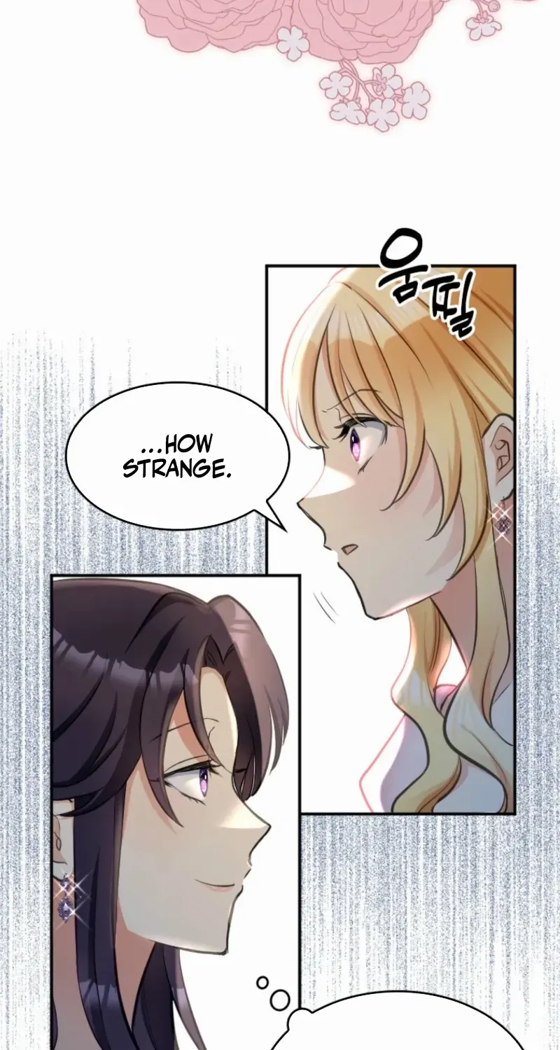 The Villainess Starts Over Chapter 4 page 61 - 