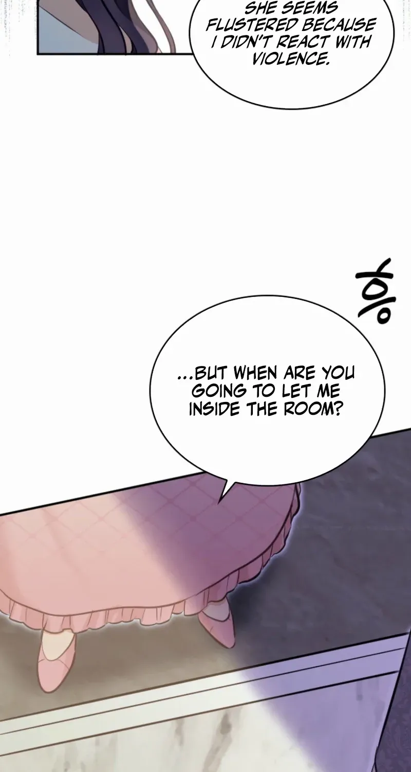 The Villainess Starts Over Chapter 4 page 62 - 