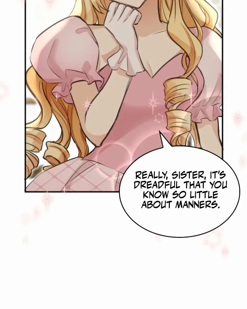 The Villainess Starts Over Chapter 4 page 64 - 