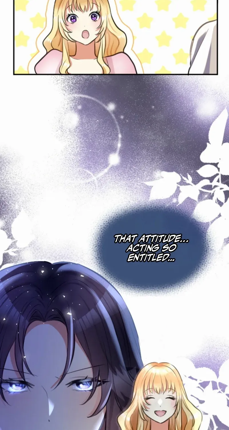 The Villainess Starts Over Chapter 4 page 67 - 