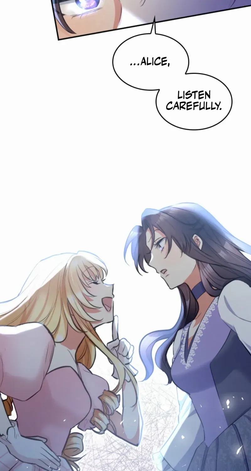 The Villainess Starts Over Chapter 4 page 69 - 