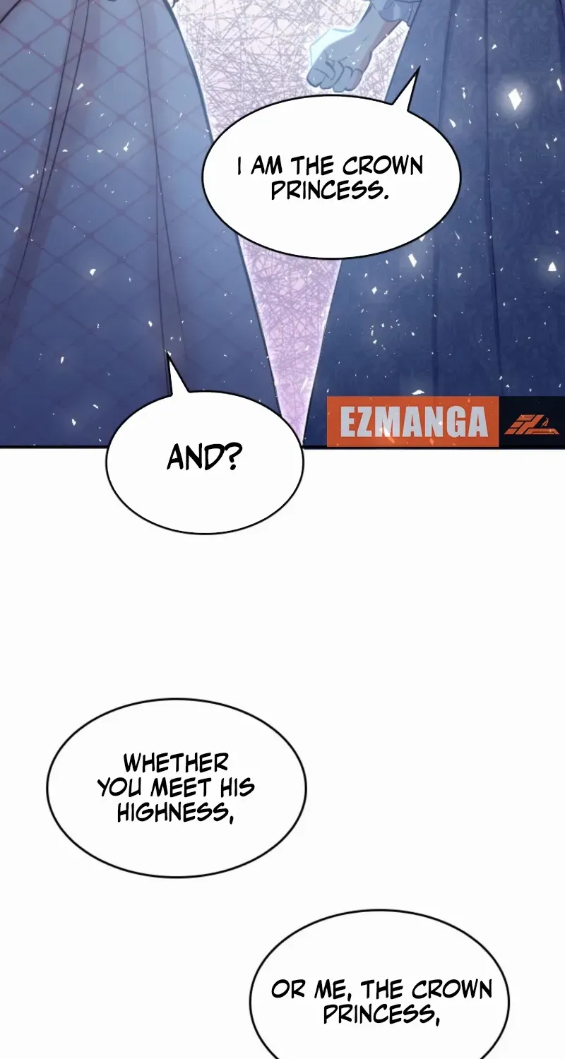 The Villainess Starts Over Chapter 4 page 70 - 