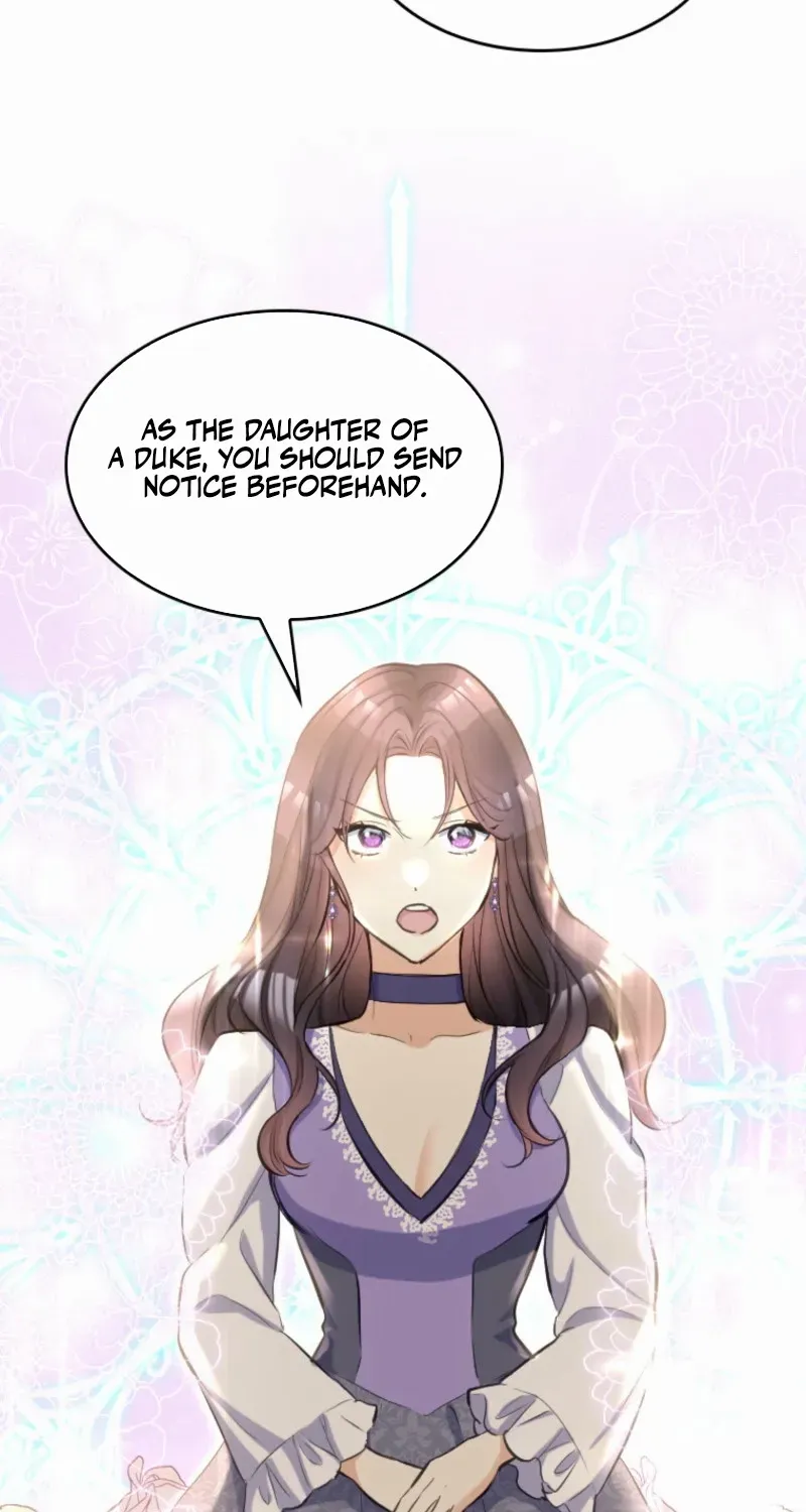 The Villainess Starts Over Chapter 4 page 71 - 