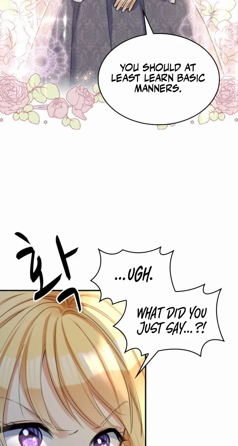The Villainess Starts Over Chapter 4 page 72 - 