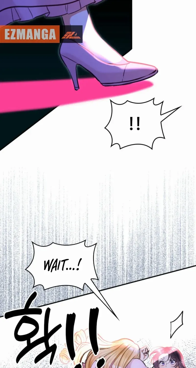 The Villainess Starts Over Chapter 4 page 77 - 