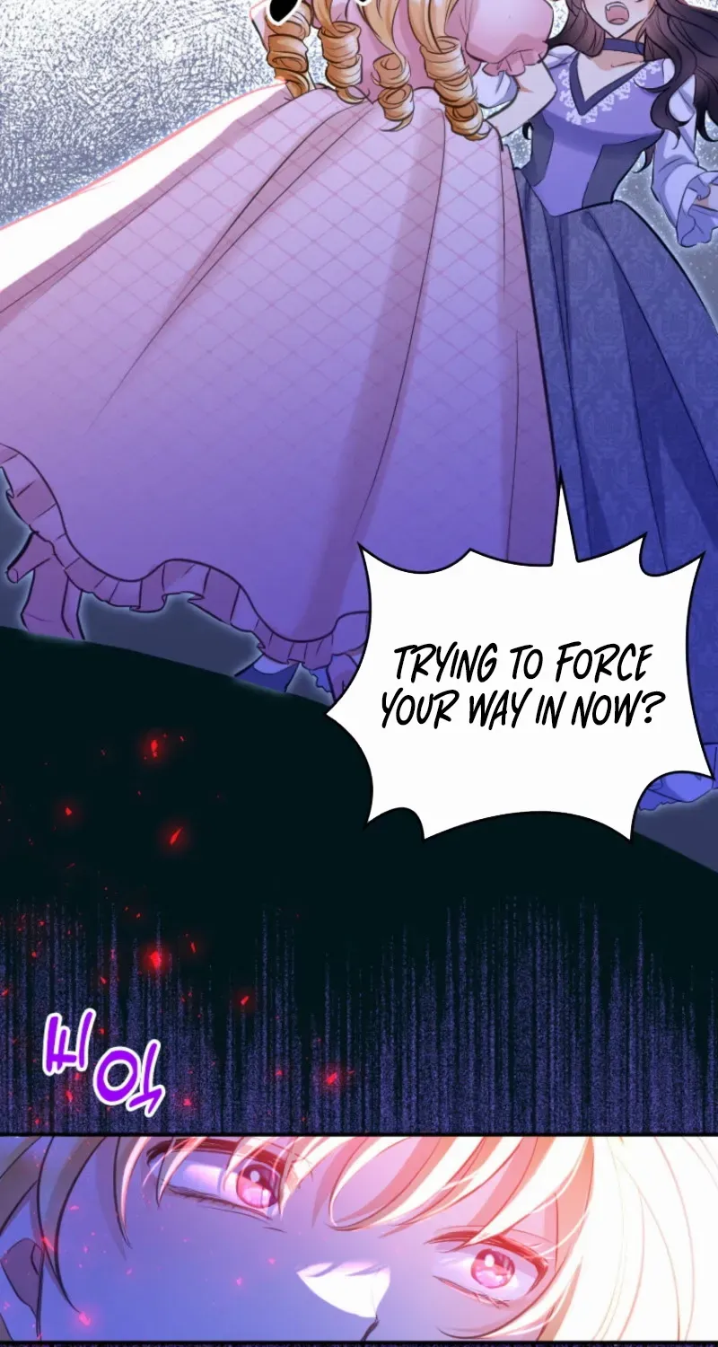 The Villainess Starts Over Chapter 4 page 78 - 