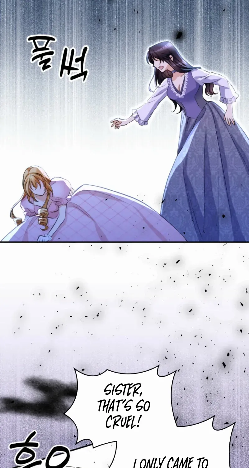 The Villainess Starts Over Chapter 4 page 83 - 
