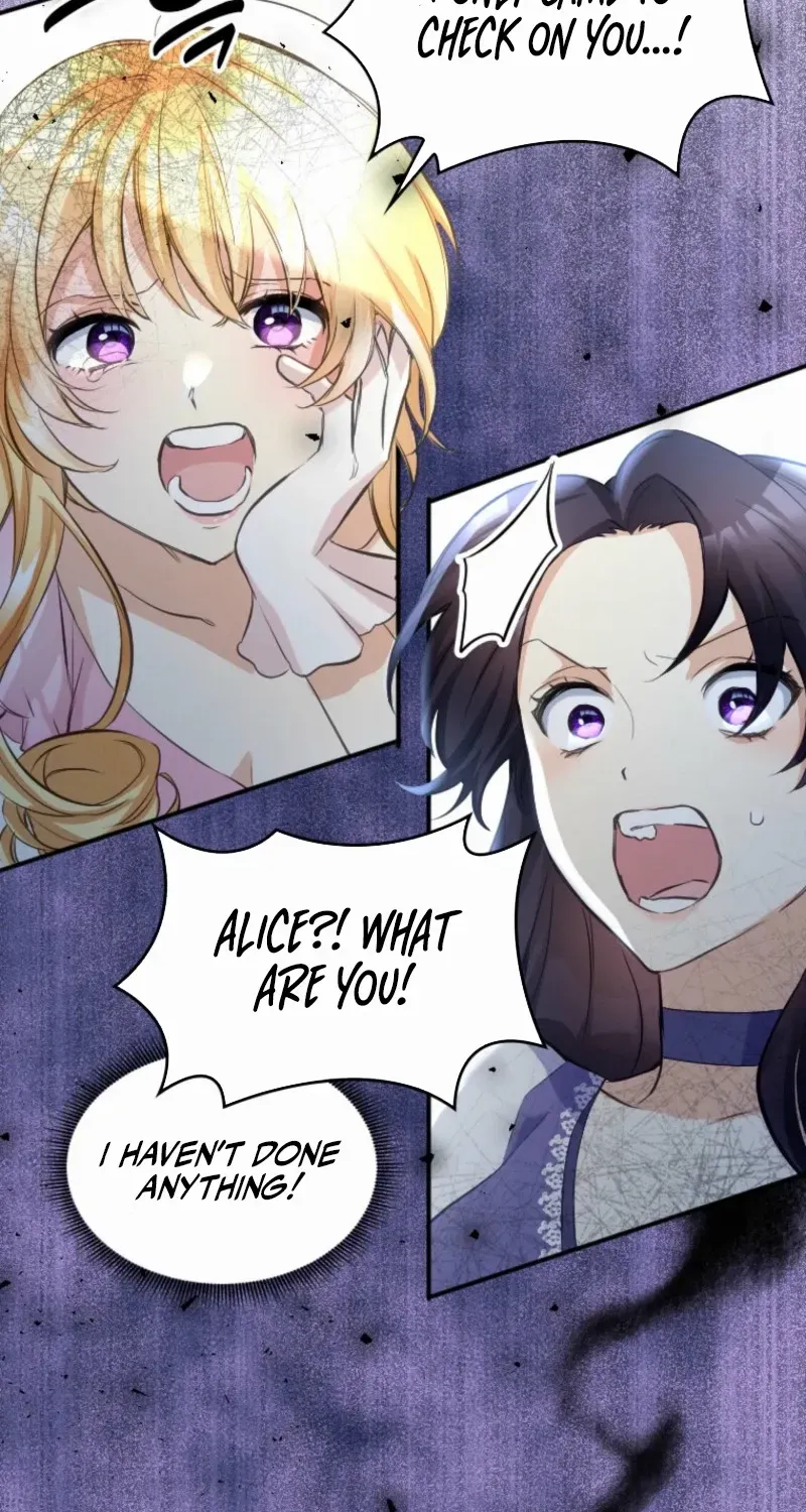 The Villainess Starts Over Chapter 4 page 84 - 