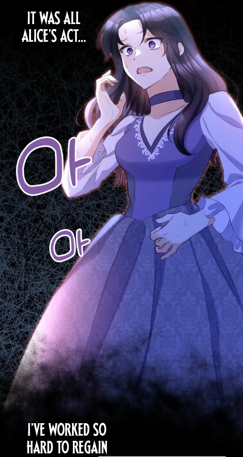 The Villainess Starts Over Chapter 4 page 88 - 
