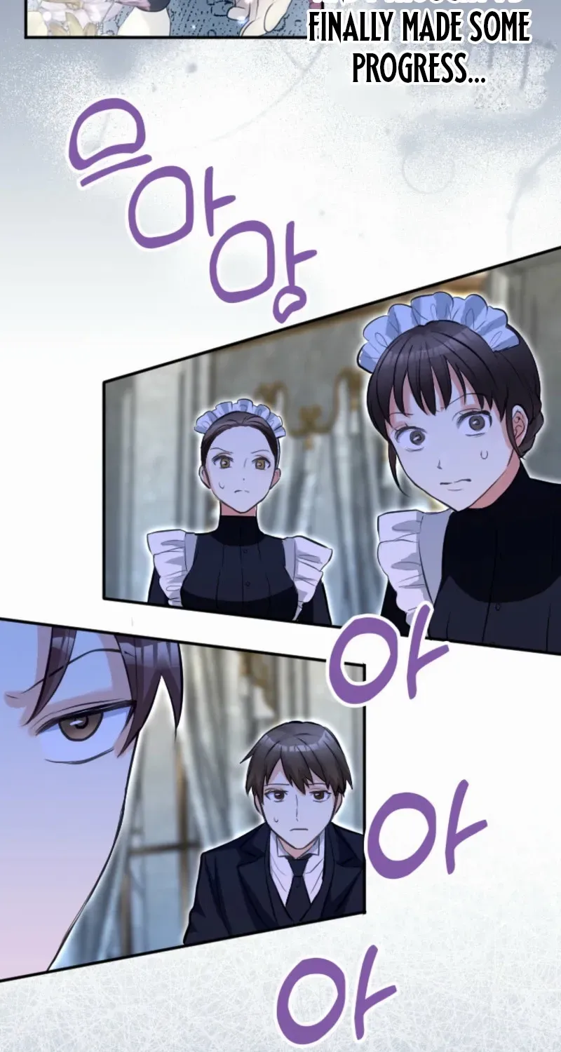 The Villainess Starts Over Chapter 4 page 90 - 