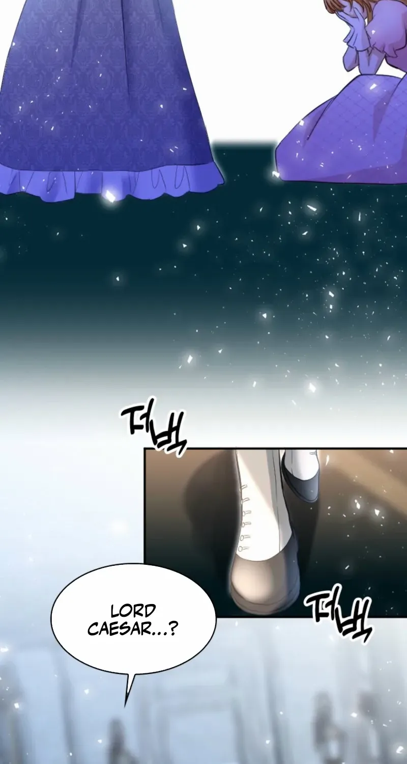 The Villainess Starts Over Chapter 4 page 95 - 