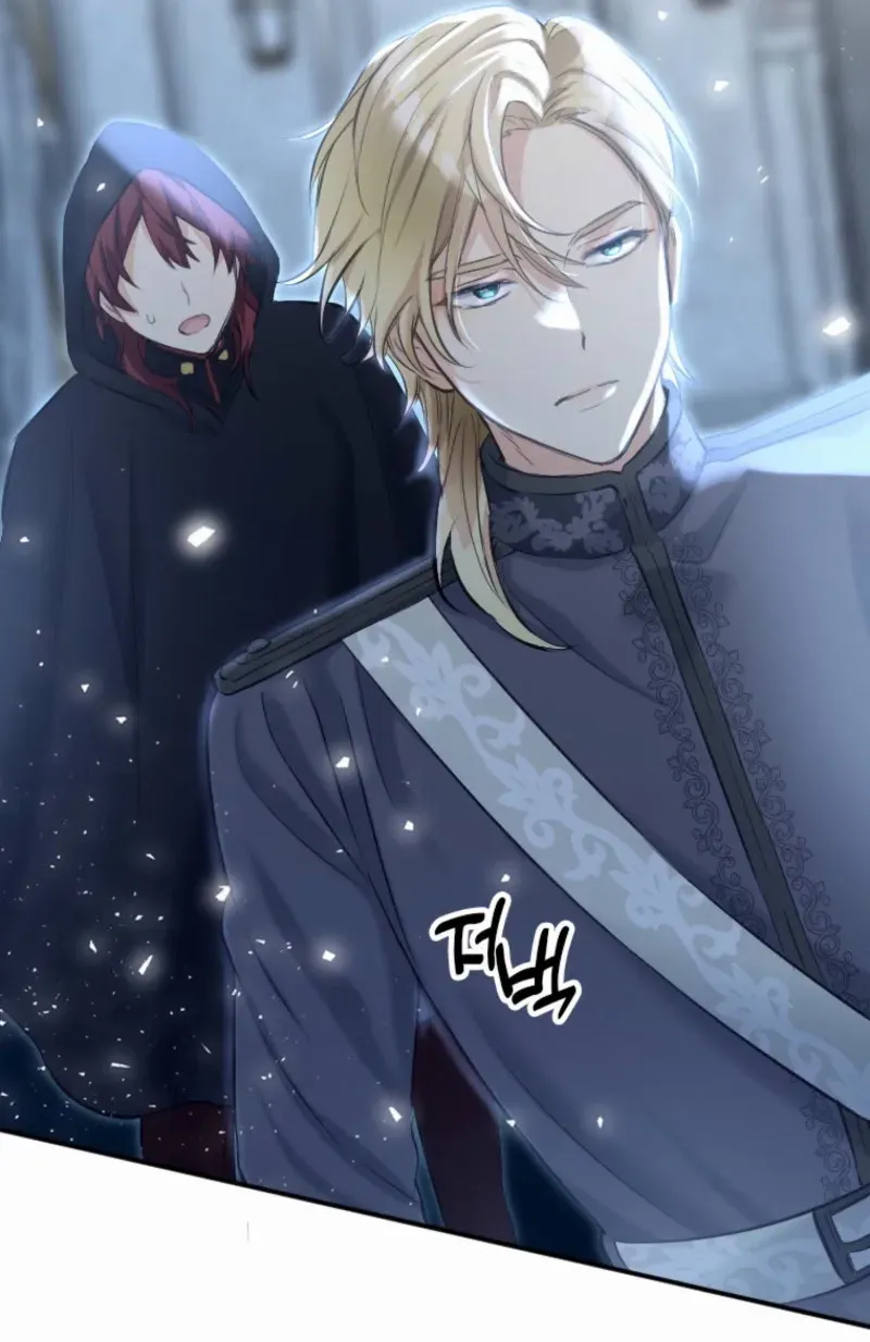 The Villainess Starts Over Chapter 4 page 96 - 