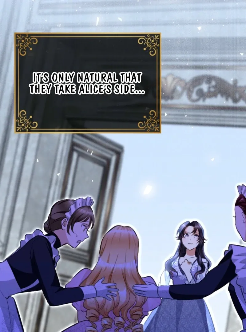 The Villainess Starts Over Chapter 5 page 15 - 