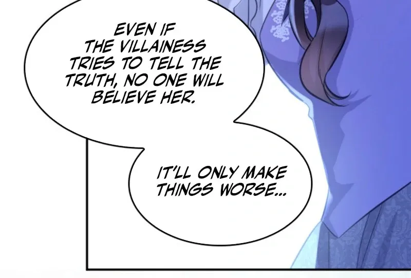 The Villainess Starts Over Chapter 5 page 18 - 