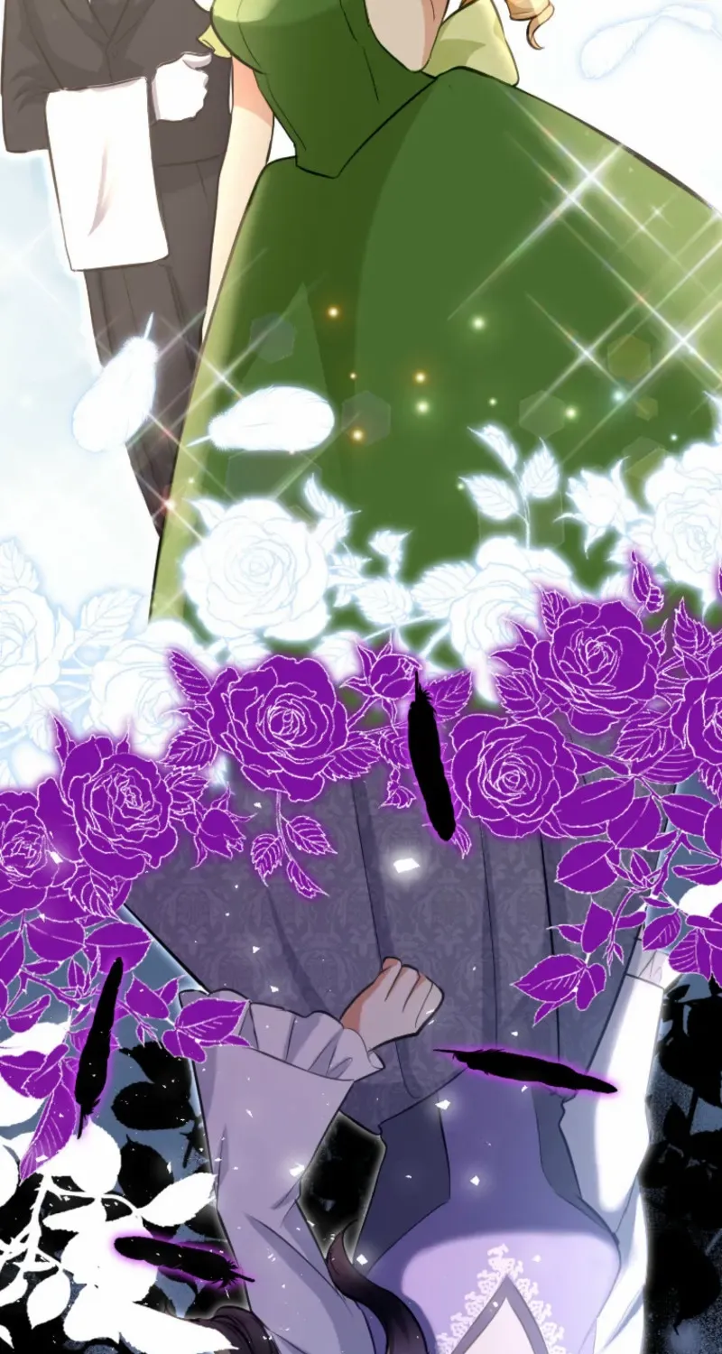 The Villainess Starts Over Chapter 5 page 21 - 