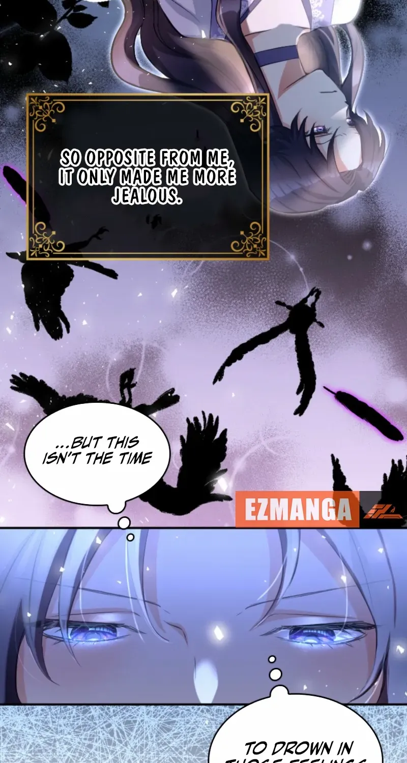 The Villainess Starts Over Chapter 5 page 22 - 