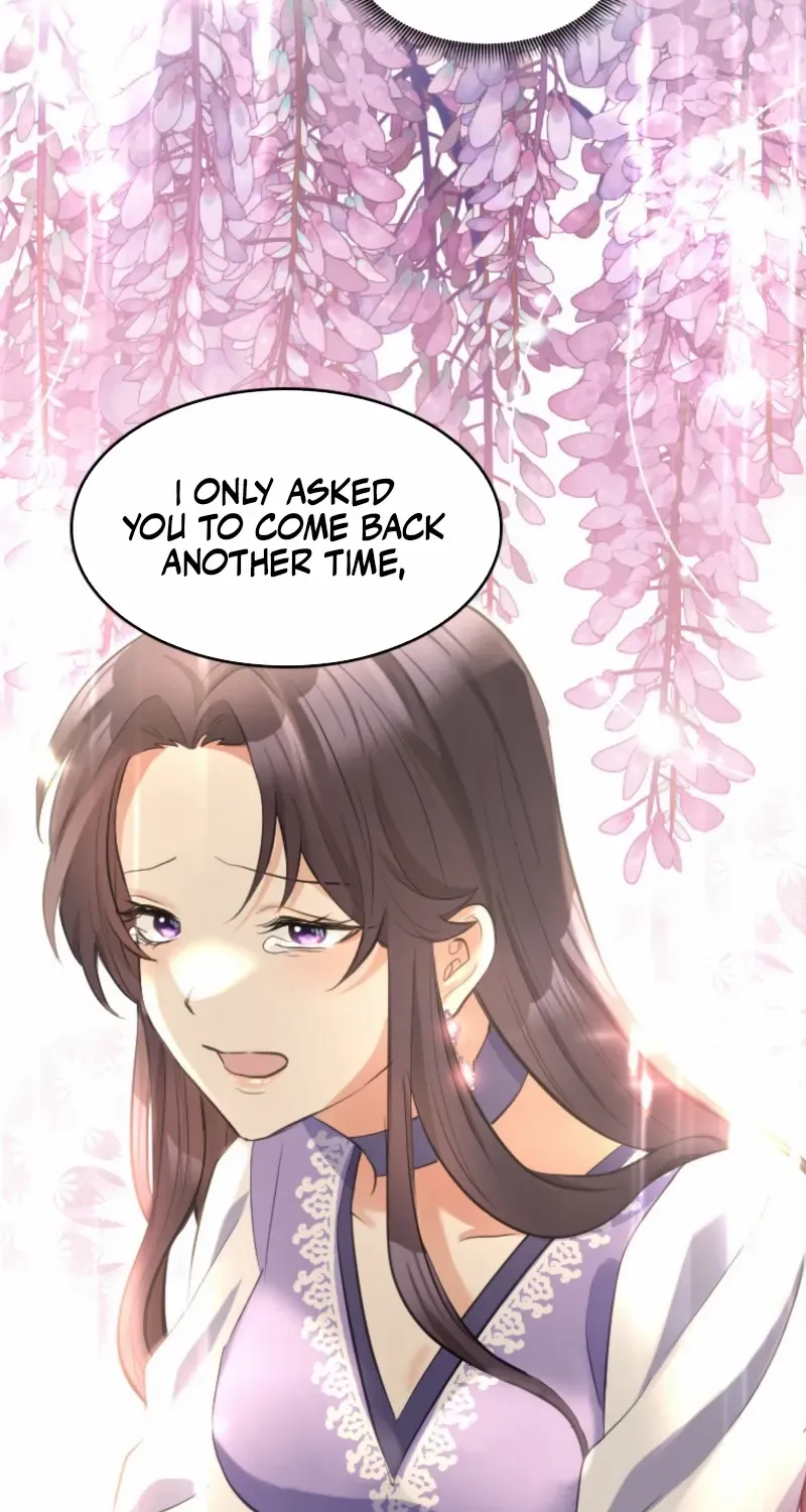 The Villainess Starts Over Chapter 5 page 27 - 