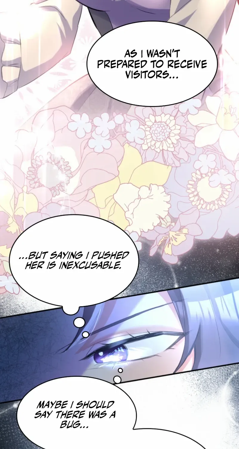 The Villainess Starts Over Chapter 5 page 28 - 