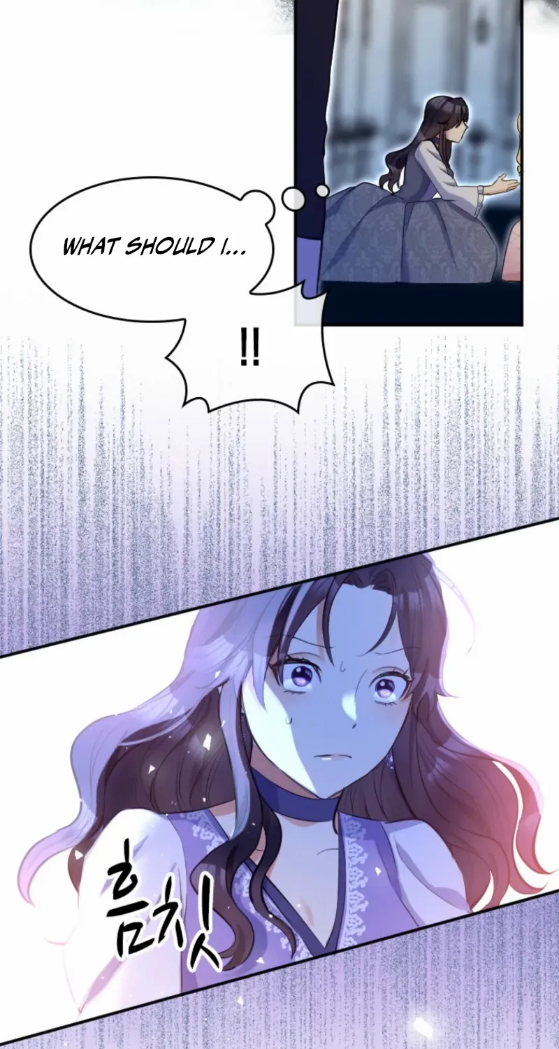 The Villainess Starts Over Chapter 5 page 30 - 