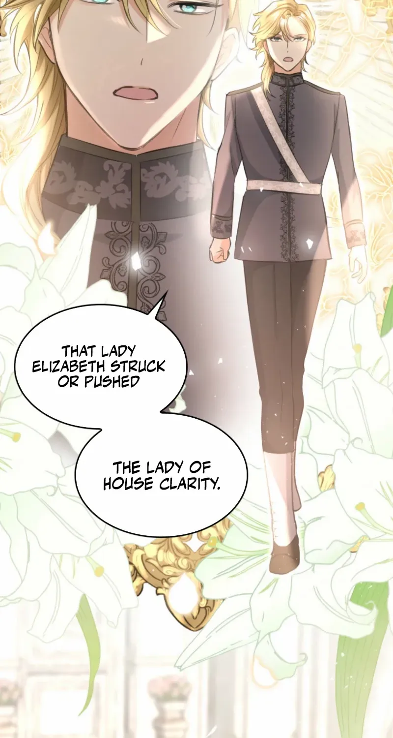 The Villainess Starts Over Chapter 5 page 32 - 