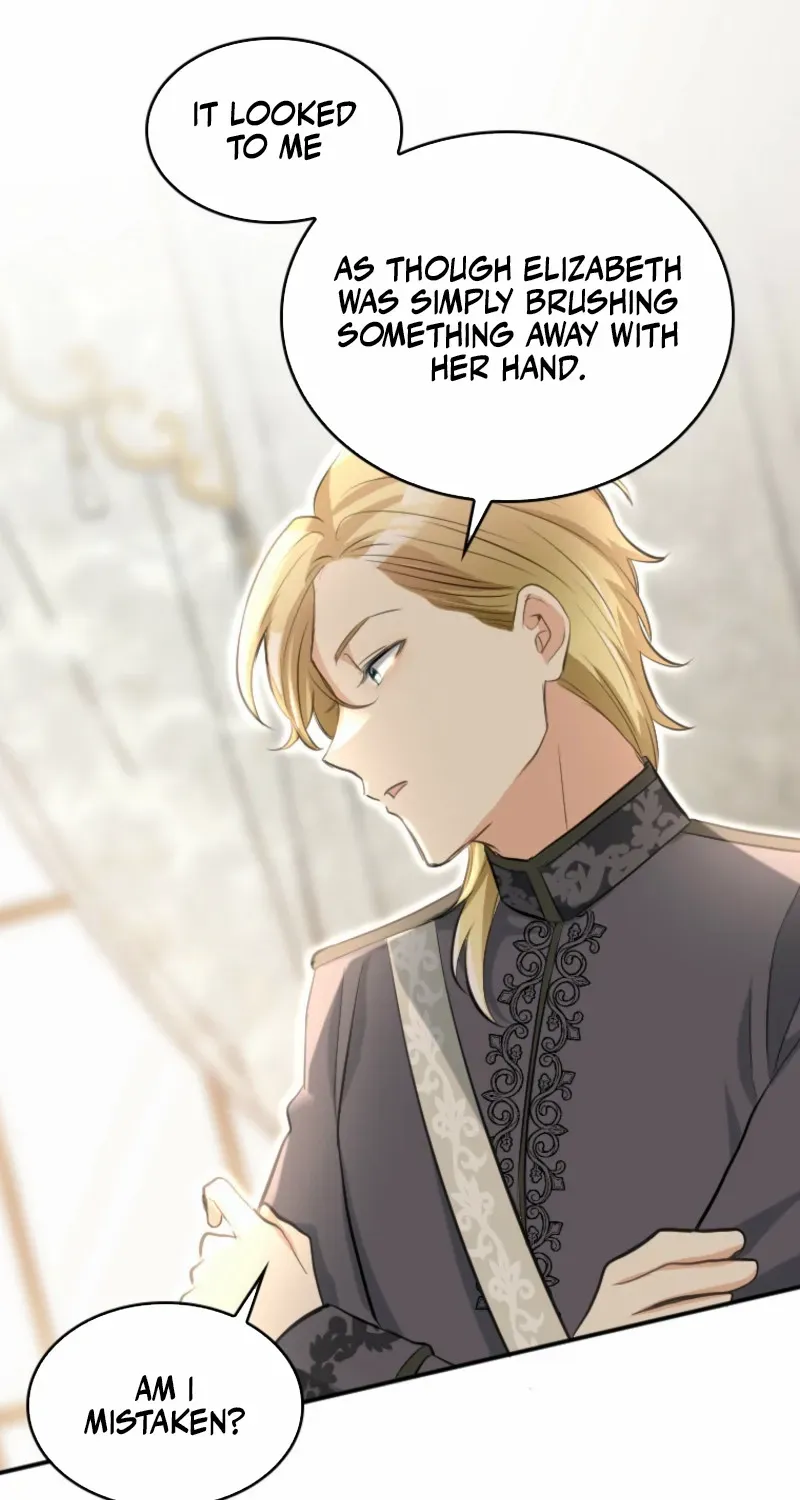 The Villainess Starts Over Chapter 5 page 35 - 