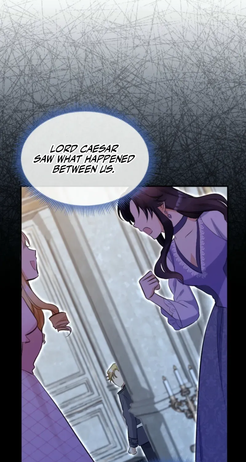 The Villainess Starts Over Chapter 5 page 37 - 