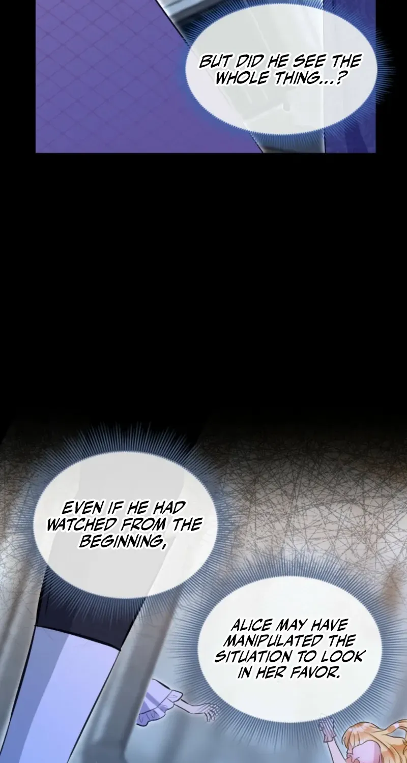 The Villainess Starts Over Chapter 5 page 38 - 
