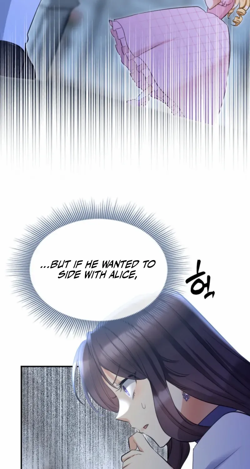 The Villainess Starts Over Chapter 5 page 39 - 