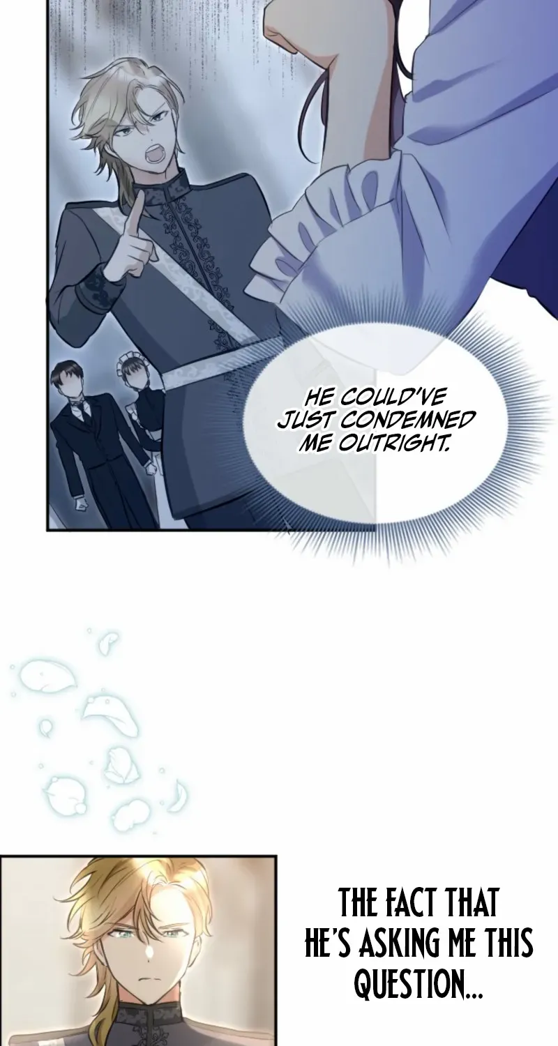 The Villainess Starts Over Chapter 5 page 40 - 