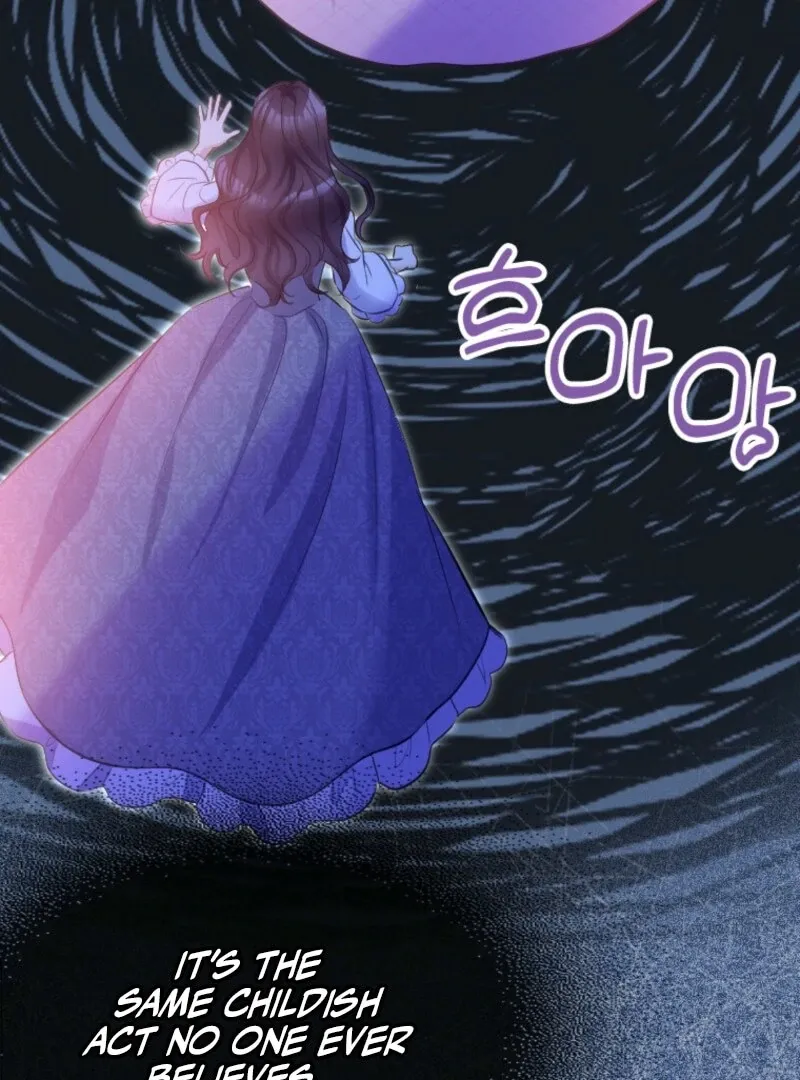 The Villainess Starts Over Chapter 5 page 5 - 