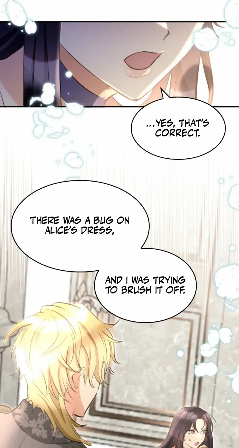 The Villainess Starts Over Chapter 5 page 42 - 