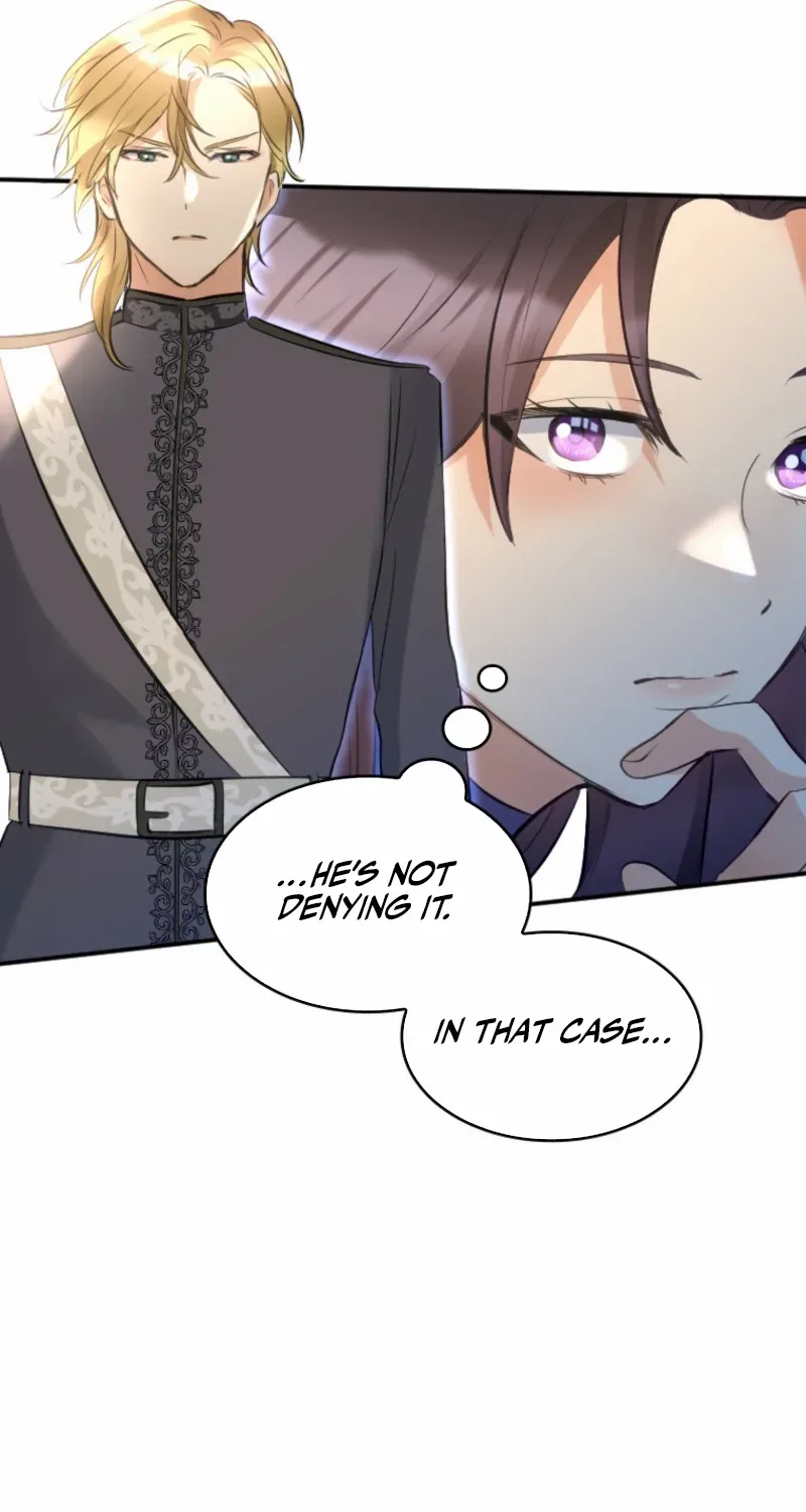 The Villainess Starts Over Chapter 5 page 44 - 