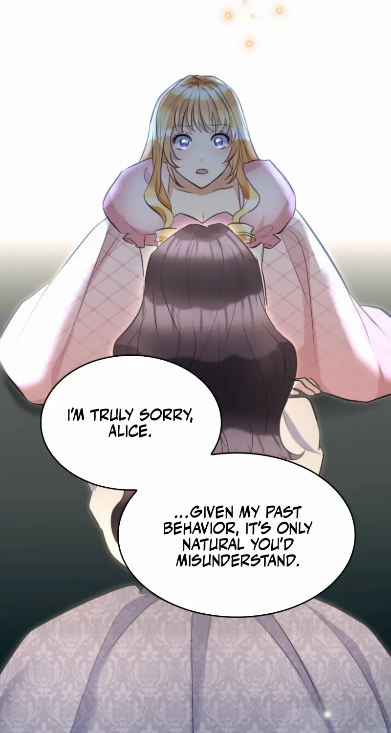 The Villainess Starts Over Chapter 5 page 46 - 