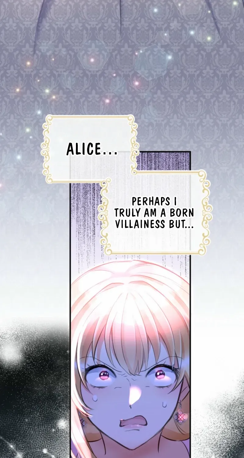 The Villainess Starts Over Chapter 5 page 47 - 