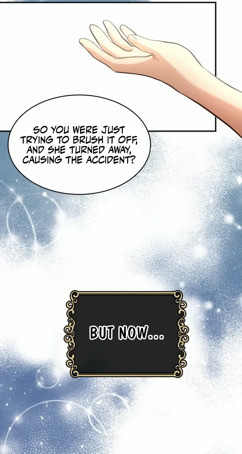 The Villainess Starts Over Chapter 5 page 49 - 