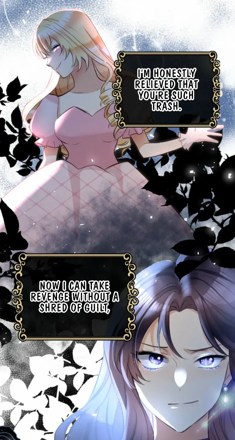 The Villainess Starts Over Chapter 5 page 50 - 