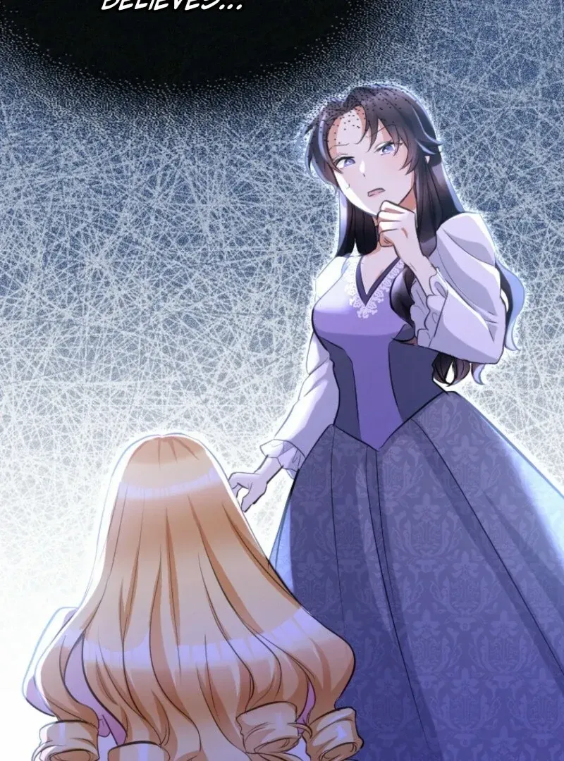 The Villainess Starts Over Chapter 5 page 6 - 