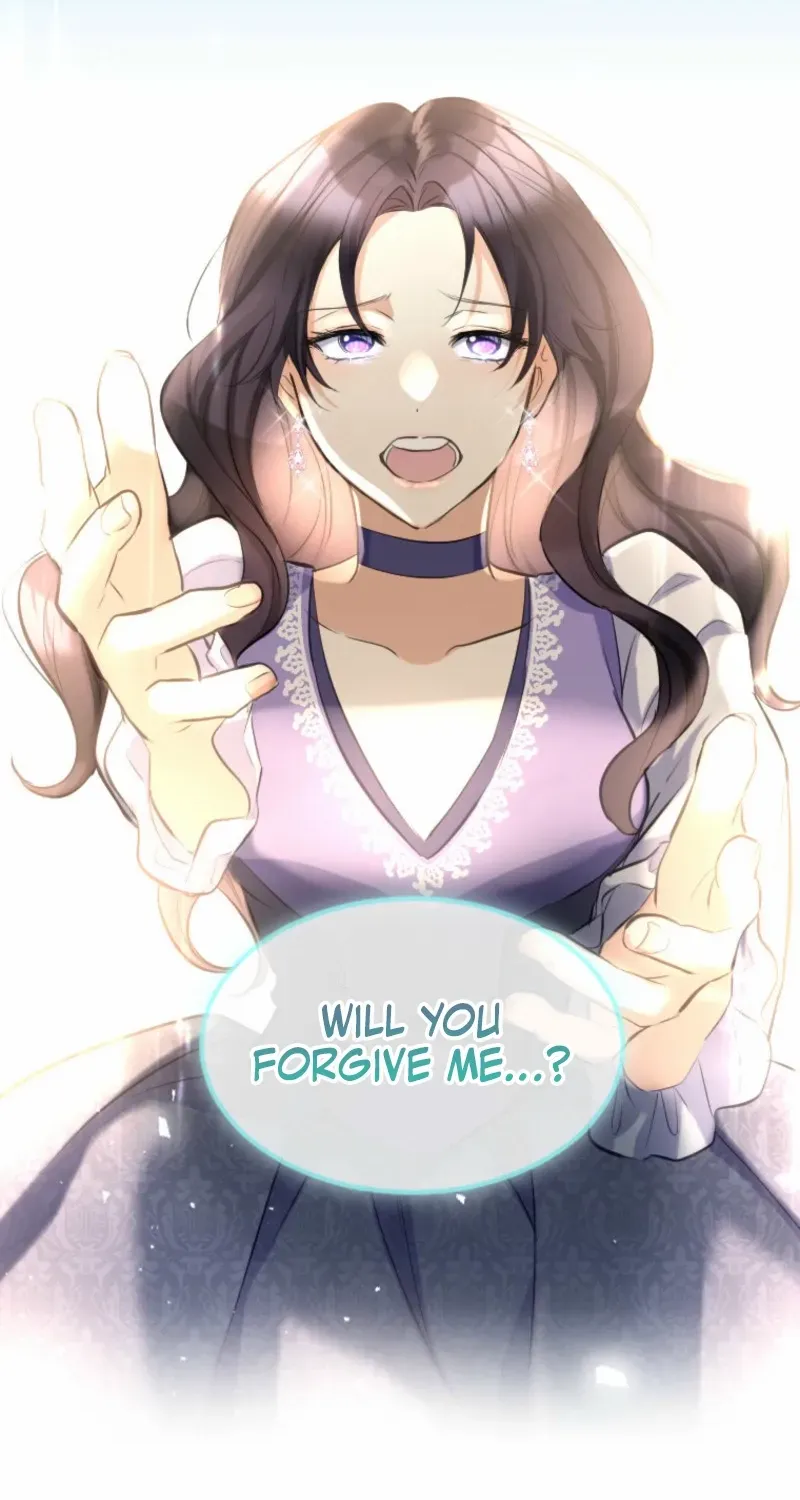 The Villainess Starts Over Chapter 5 page 54 - 