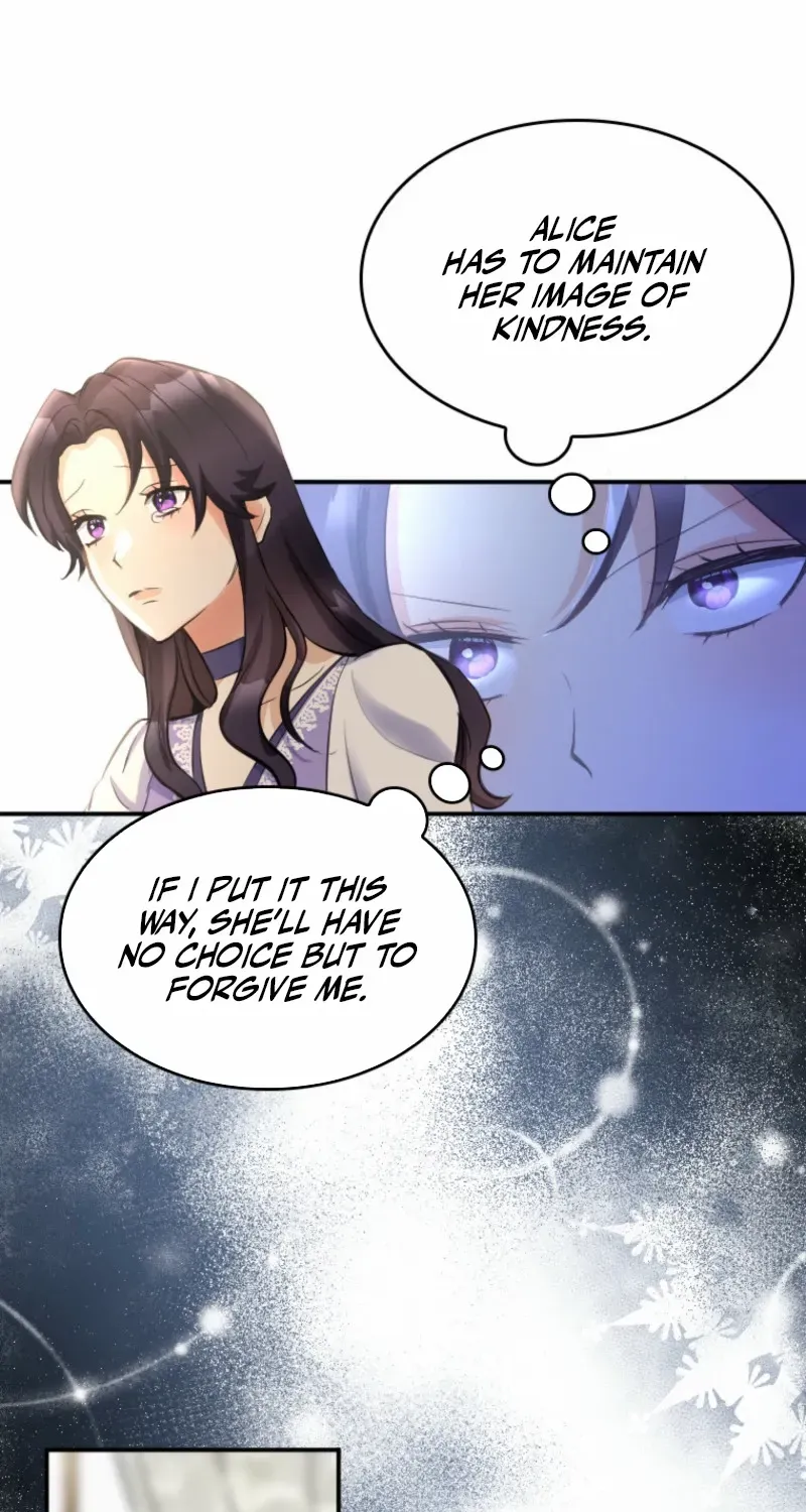 The Villainess Starts Over Chapter 5 page 55 - 