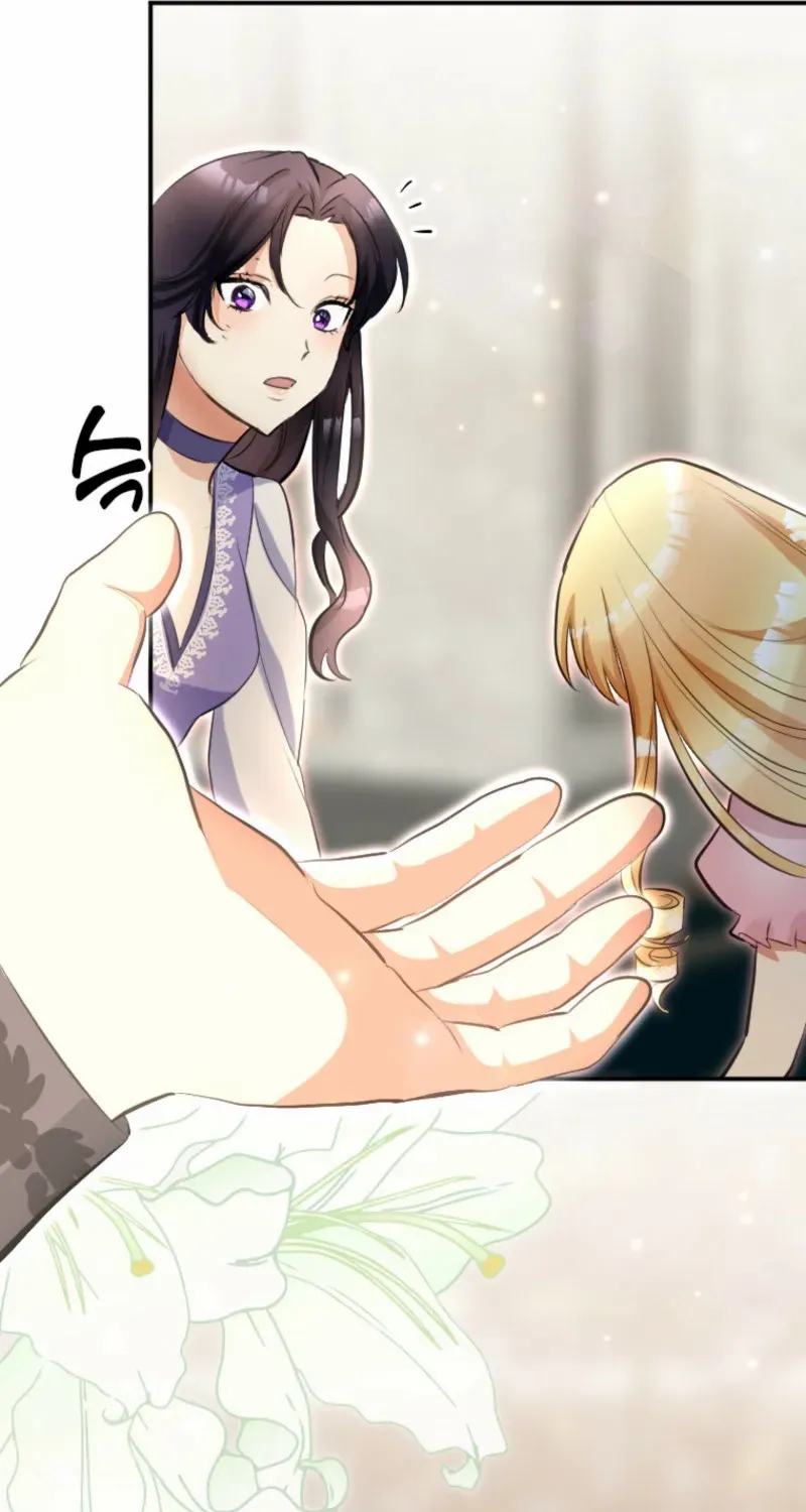 The Villainess Starts Over Chapter 5 page 60 - 