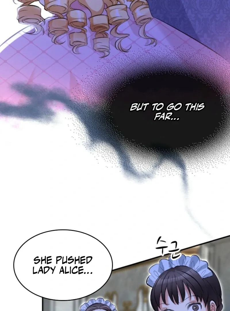 The Villainess Starts Over Chapter 5 page 7 - 