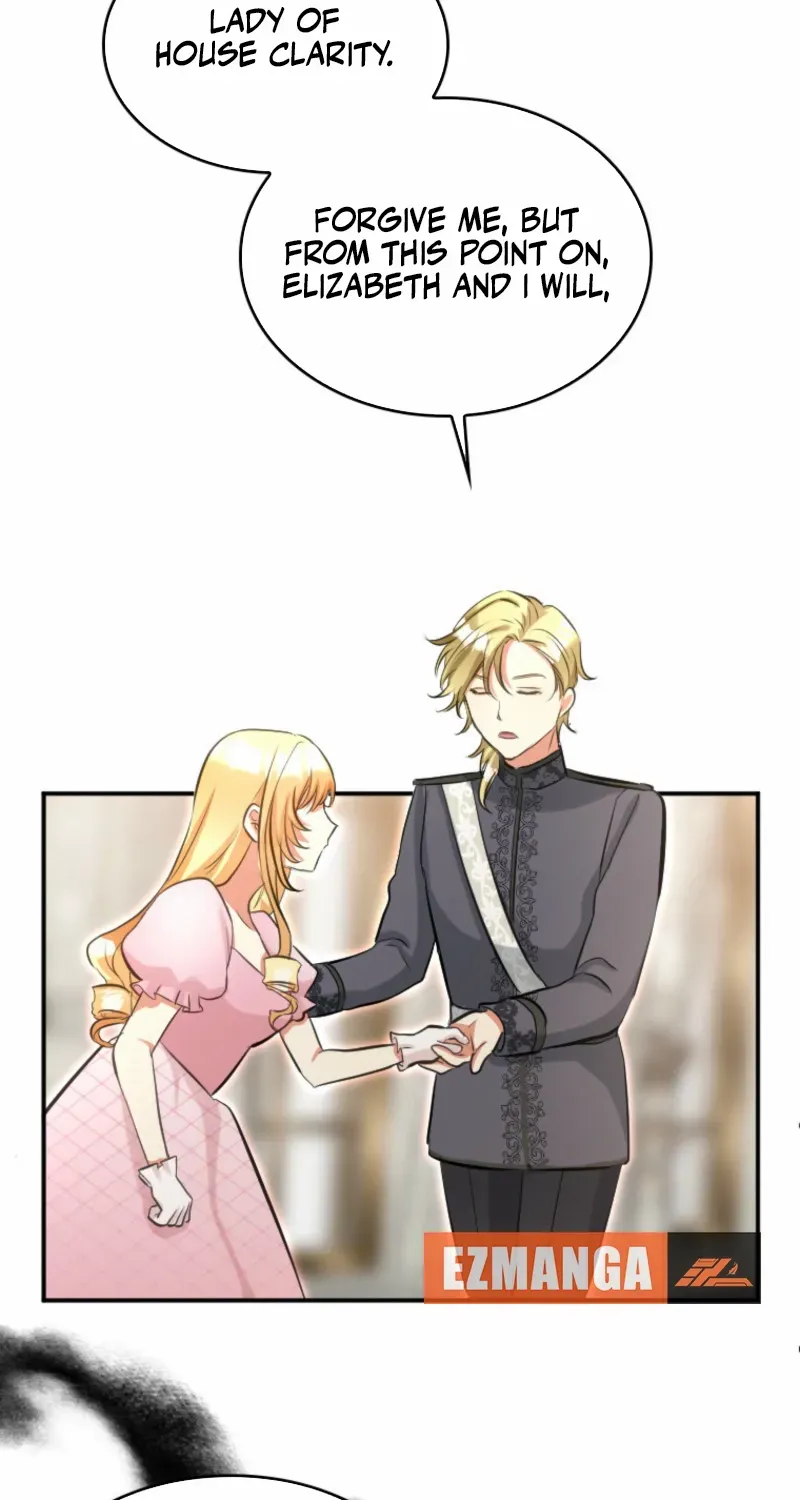 The Villainess Starts Over Chapter 5 page 64 - 