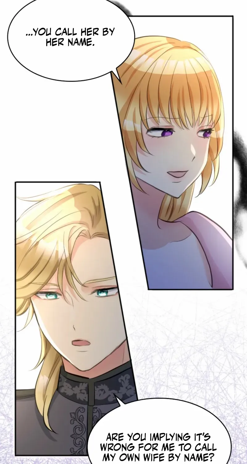 The Villainess Starts Over Chapter 5 page 65 - 