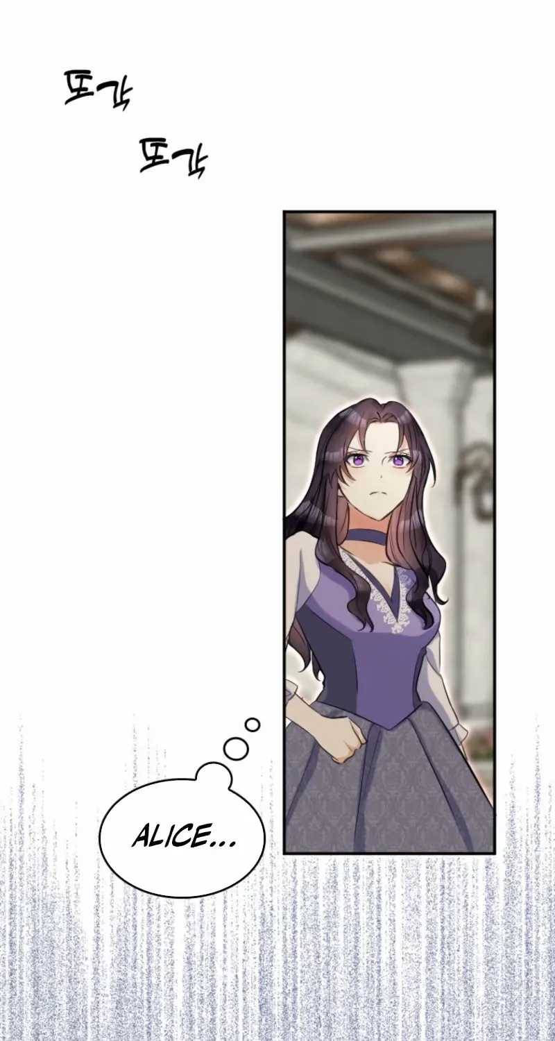The Villainess Starts Over Chapter 5 page 69 - 