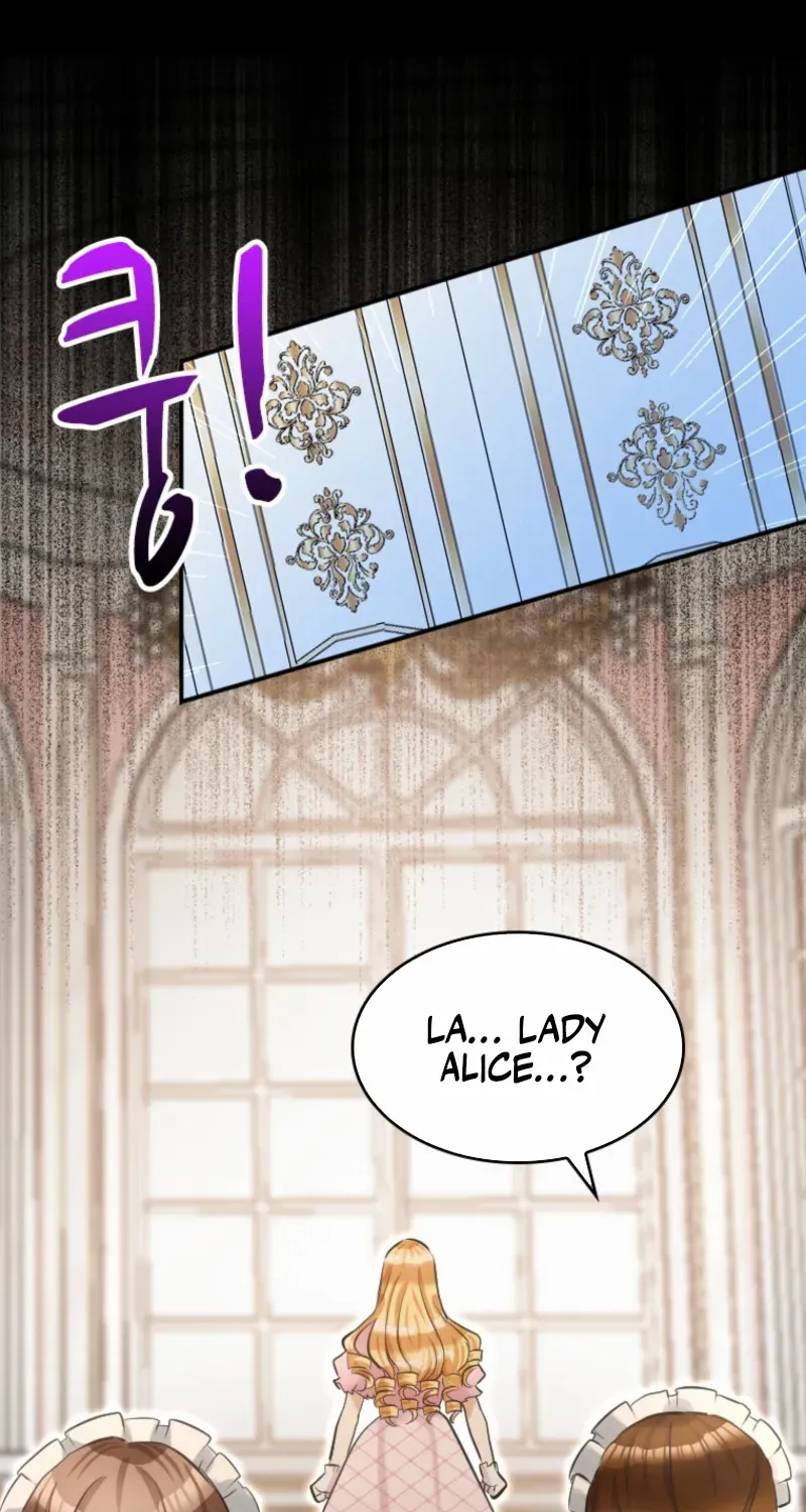 The Villainess Starts Over Chapter 5 page 73 - 